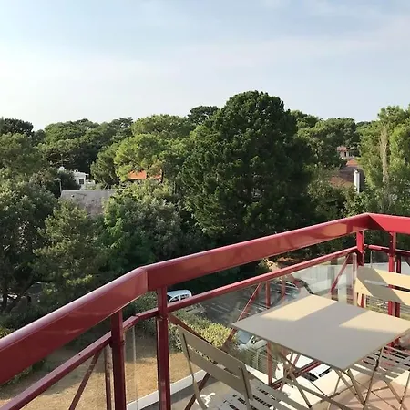 Calme Et Vue - 150m - Quartier Lajarrige -